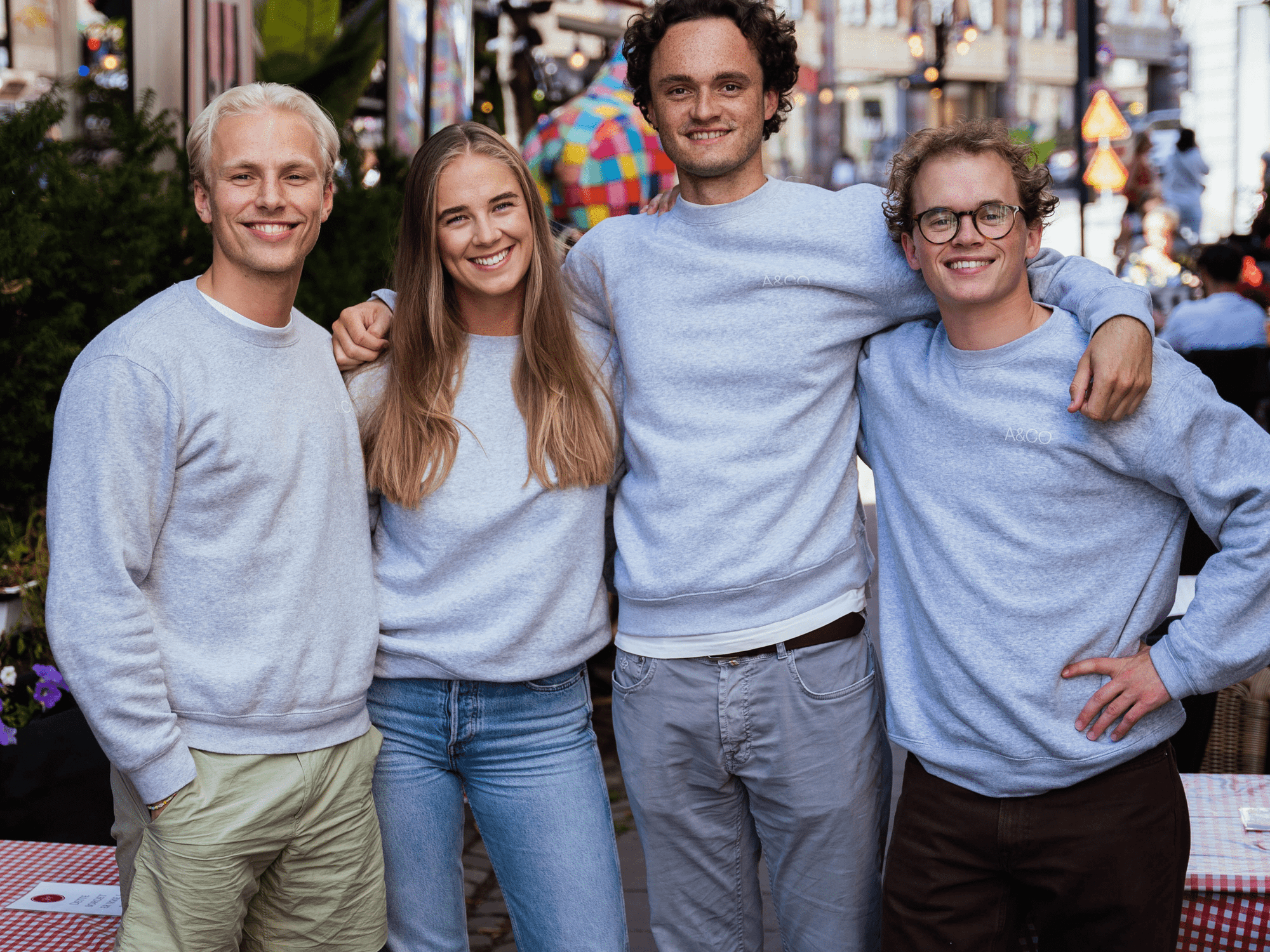 Marketing Intern