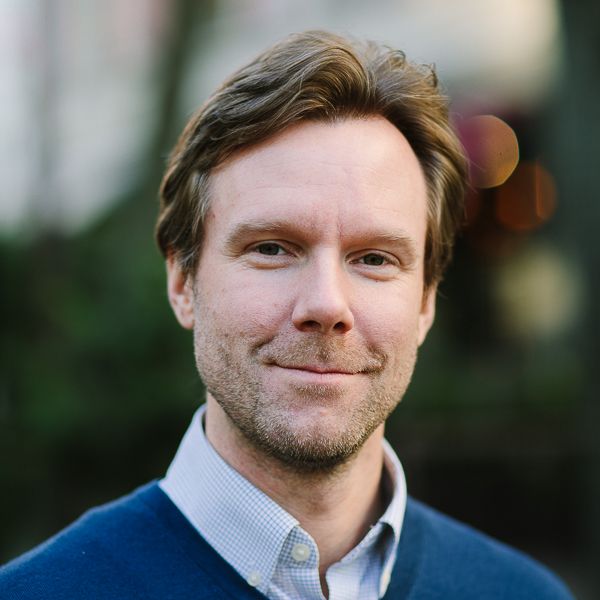Andreas Rokne