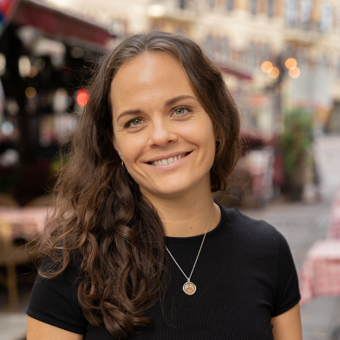 Anette Kunst Wergeland