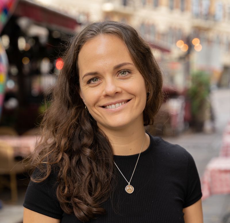 Anette Kunst Wergeland