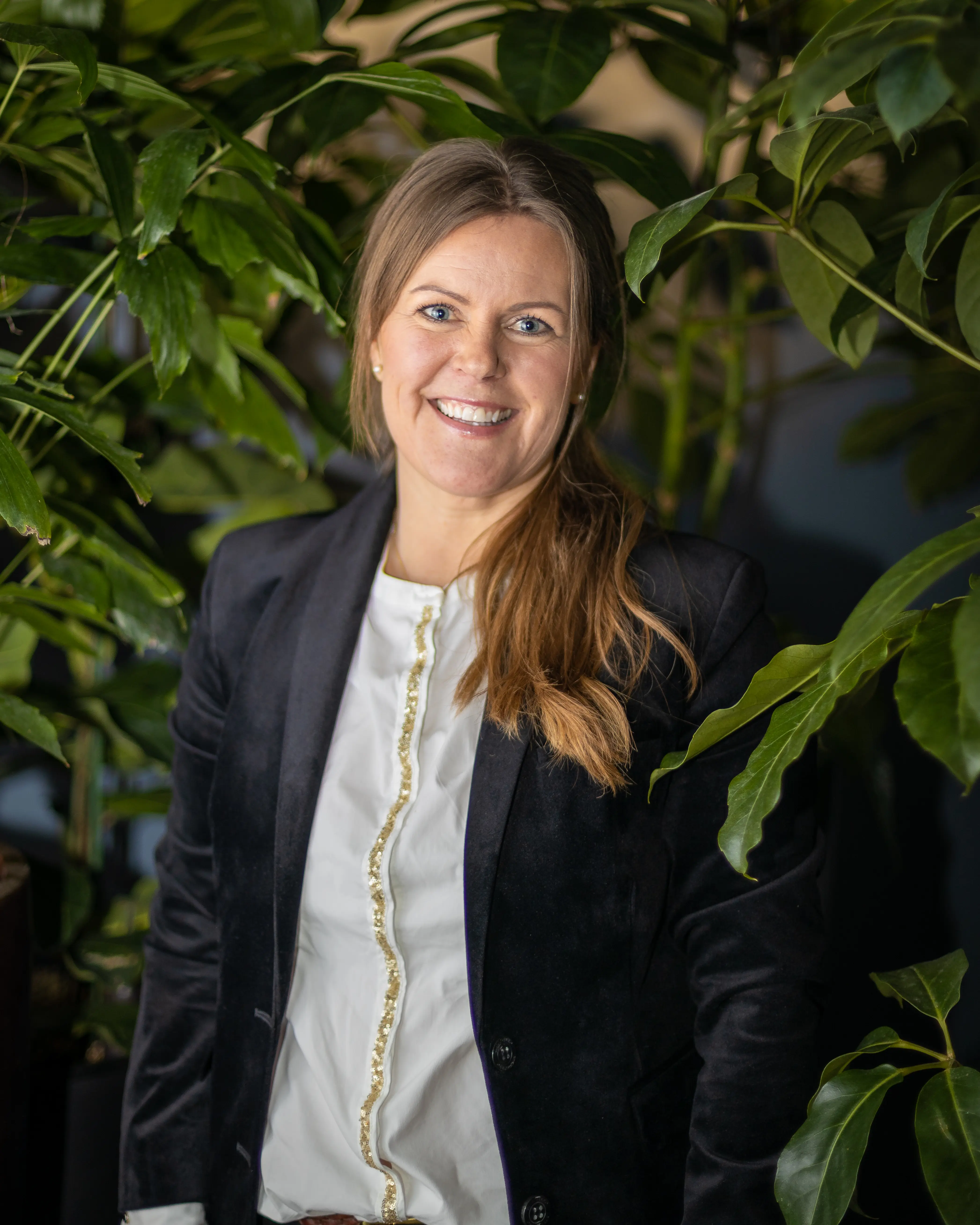 Bente Hagen Stokke