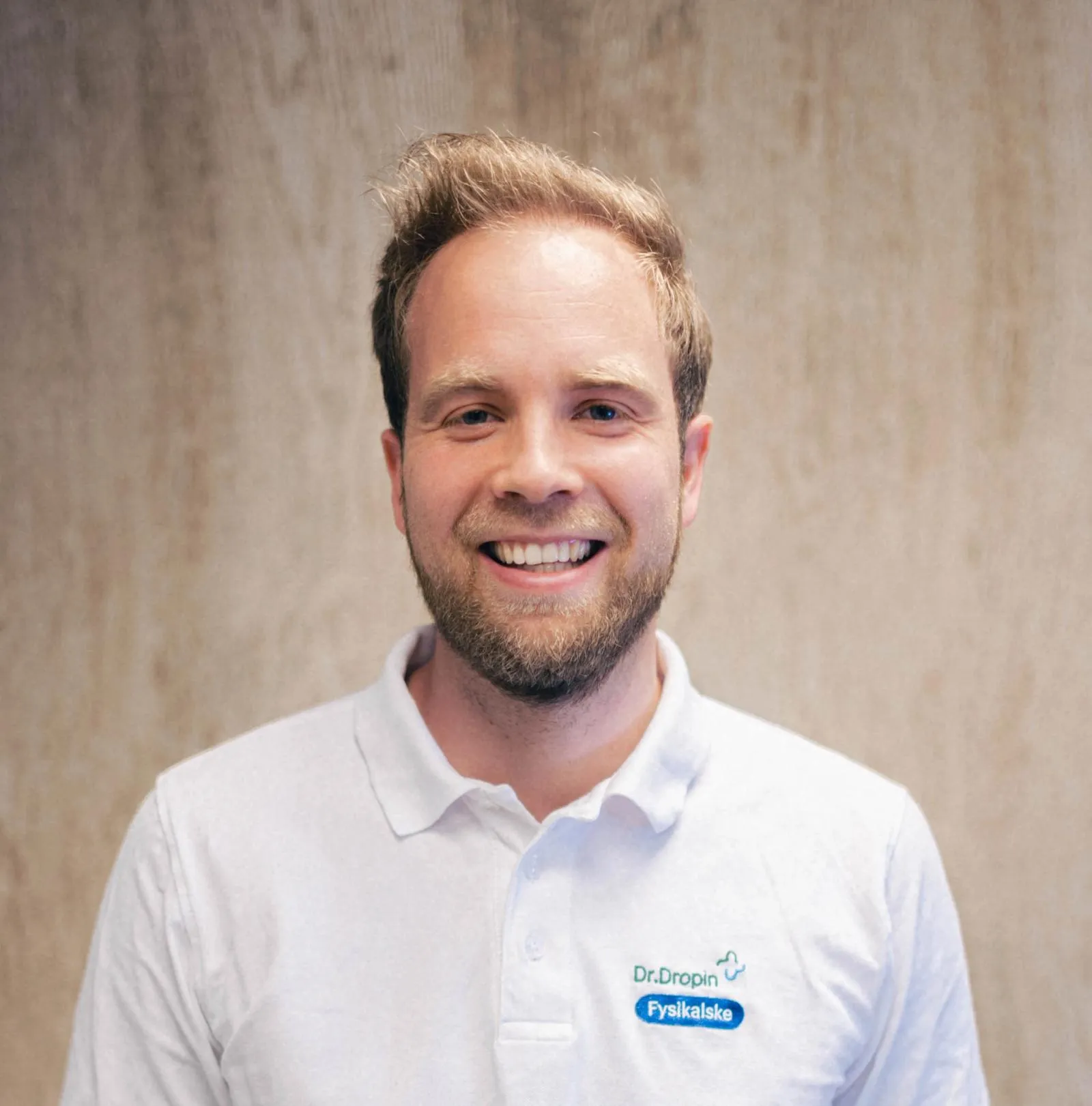 Eirik Sæves
