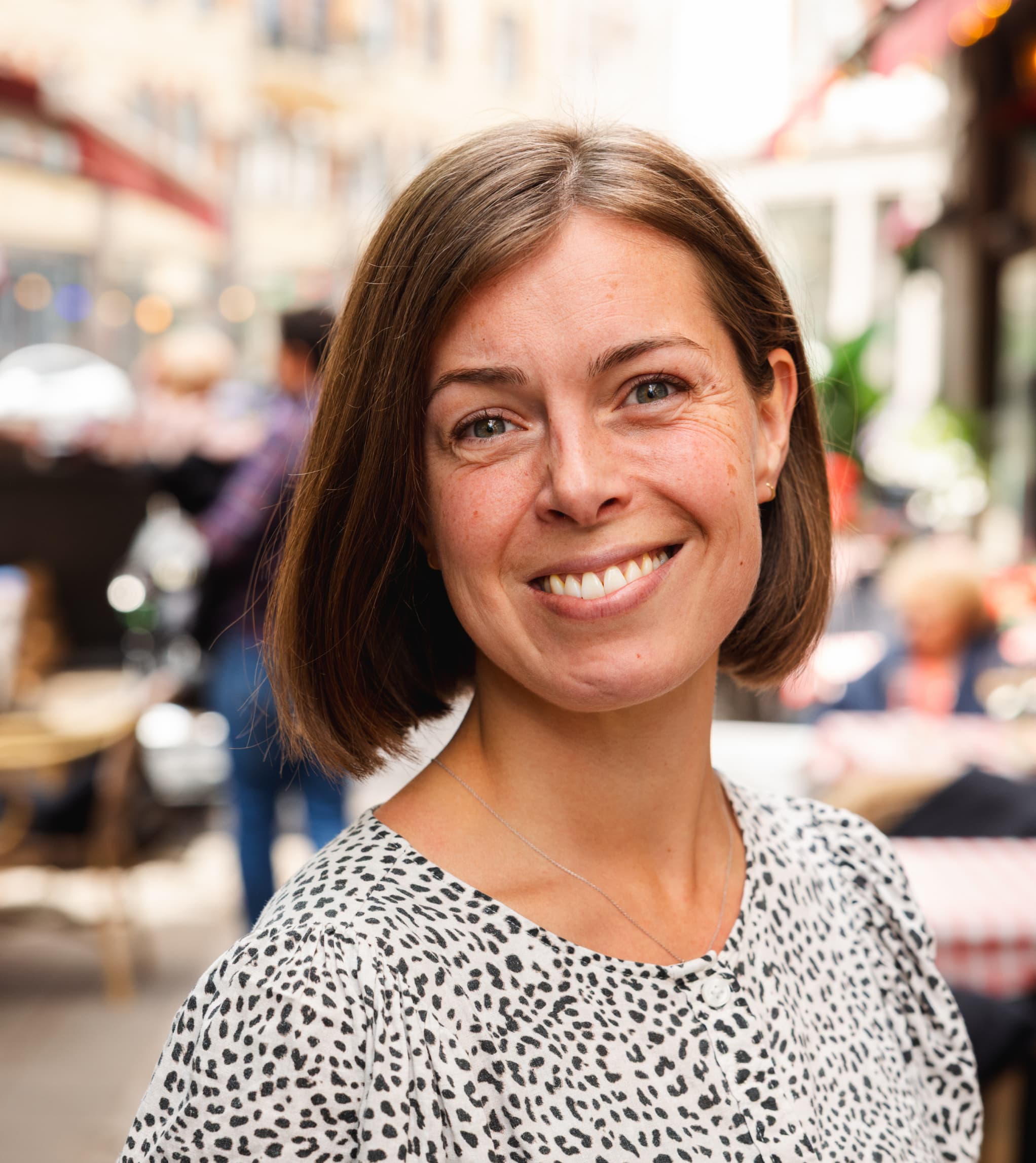 Emilie Torp Lund