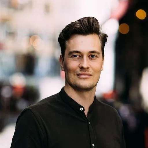 Gaute Ervik Bakke