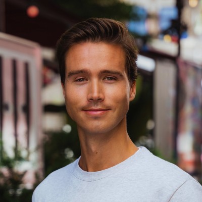Gustav Tøstie
