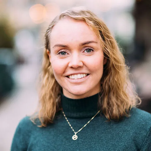 Hanne Søfteland