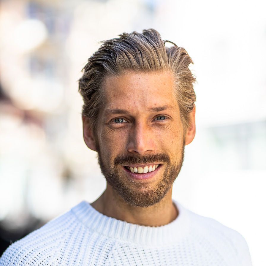 Henrik Apall
