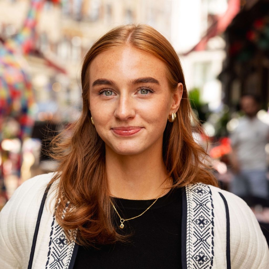 Johanne Nyeggen