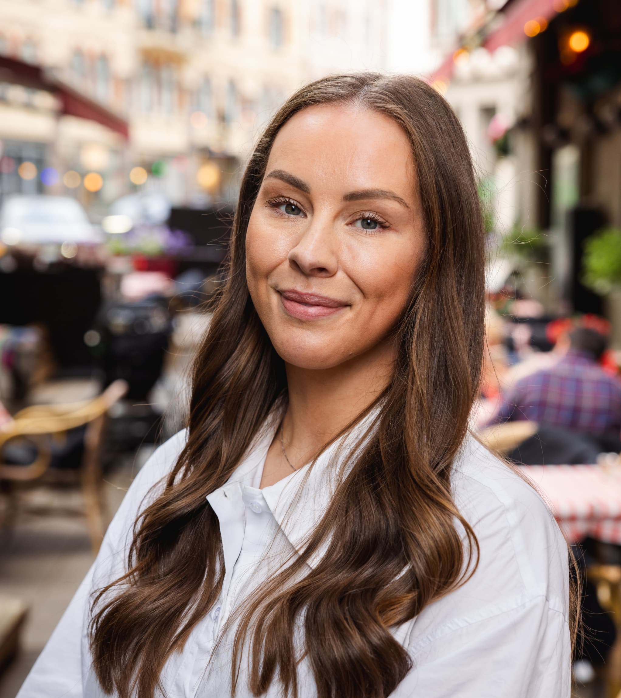 Kaja Haugen