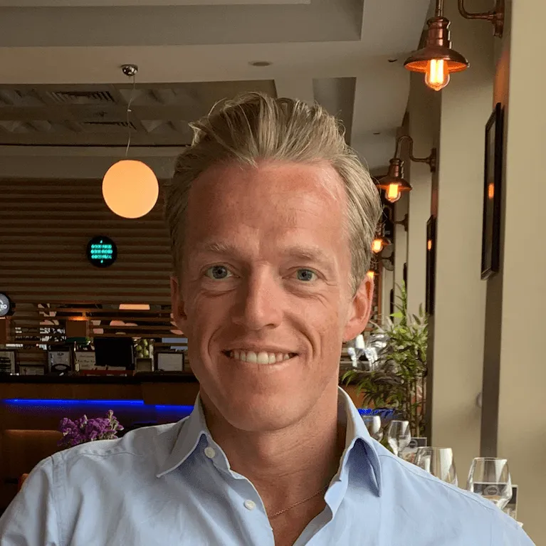 Kristian Ellertsen