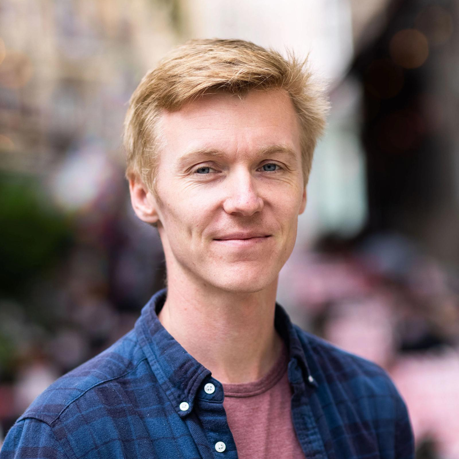 Kristian Melchior
