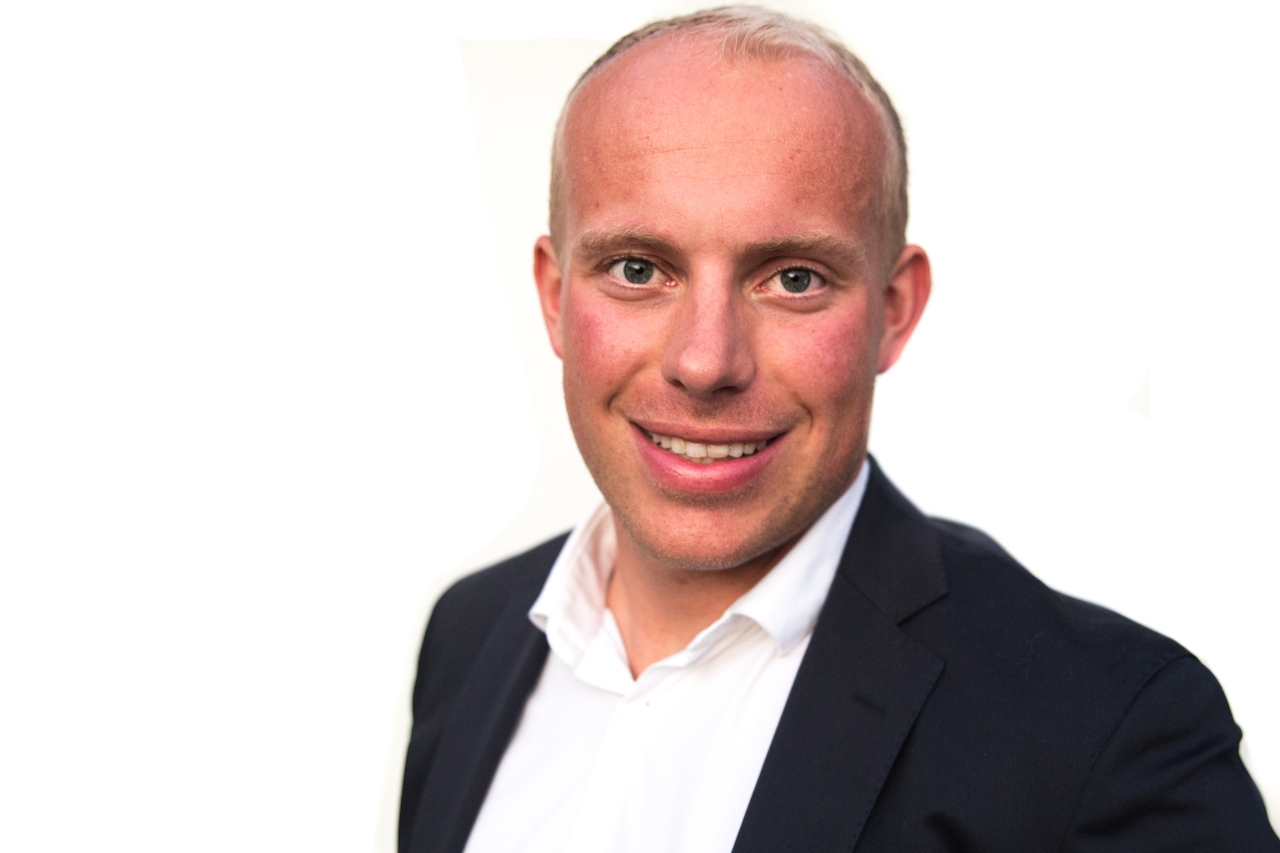 Kristoffer Angerer