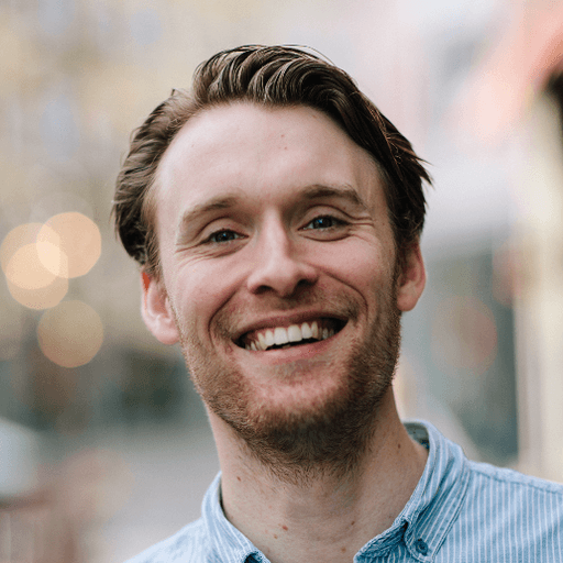 Kristoffer Ingebrigtsen