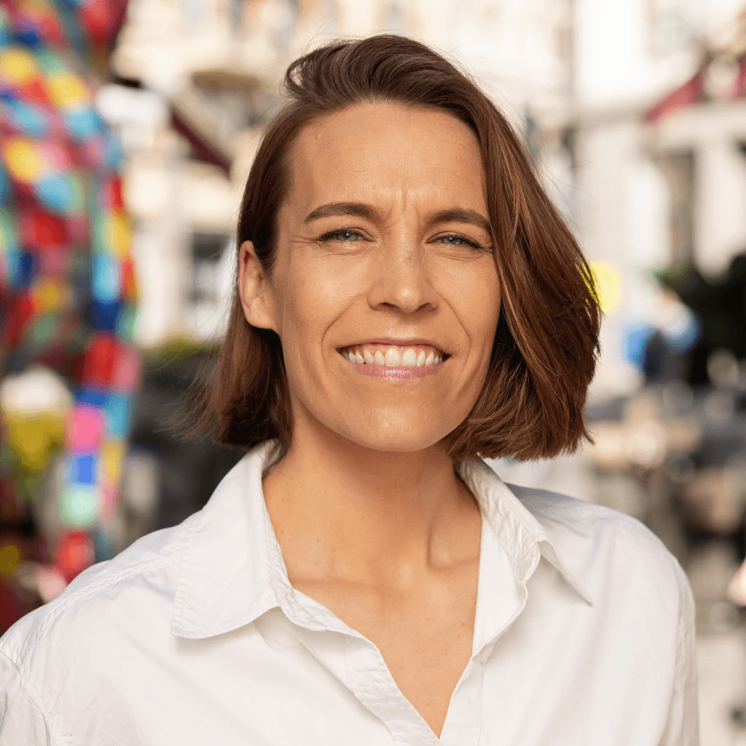 Marianne Gaarder Aamland