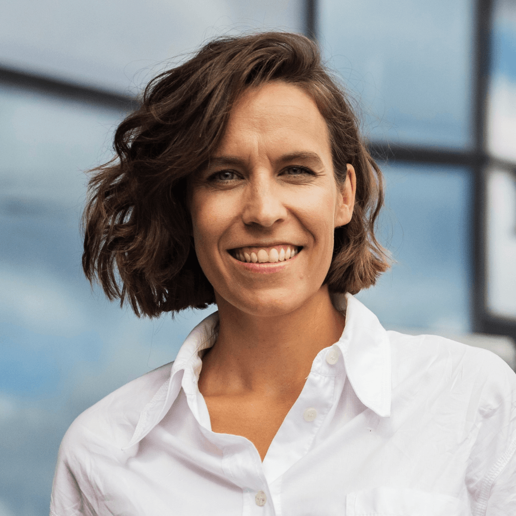Marianne Gaarder Aamland
