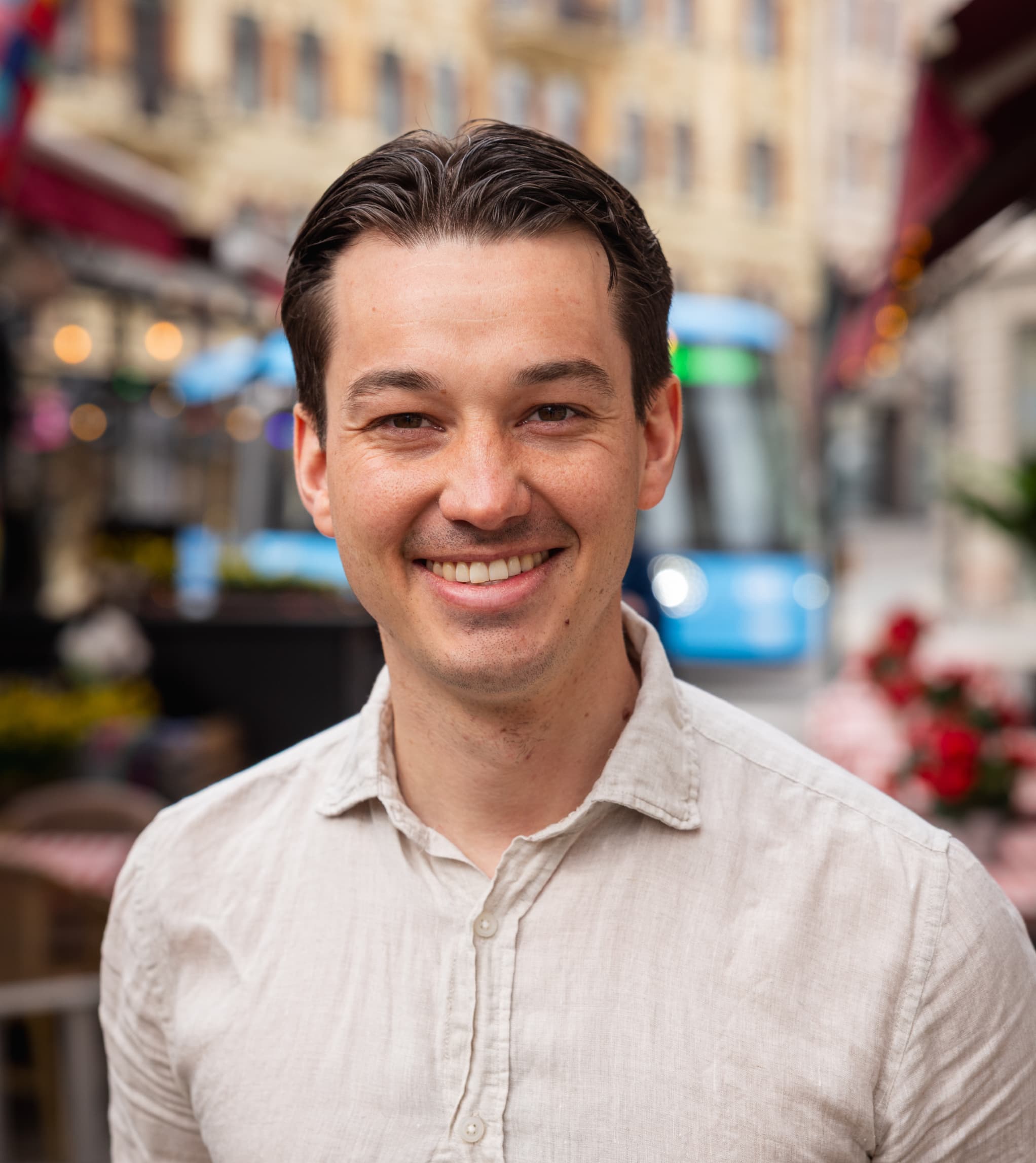 Martin Skaug