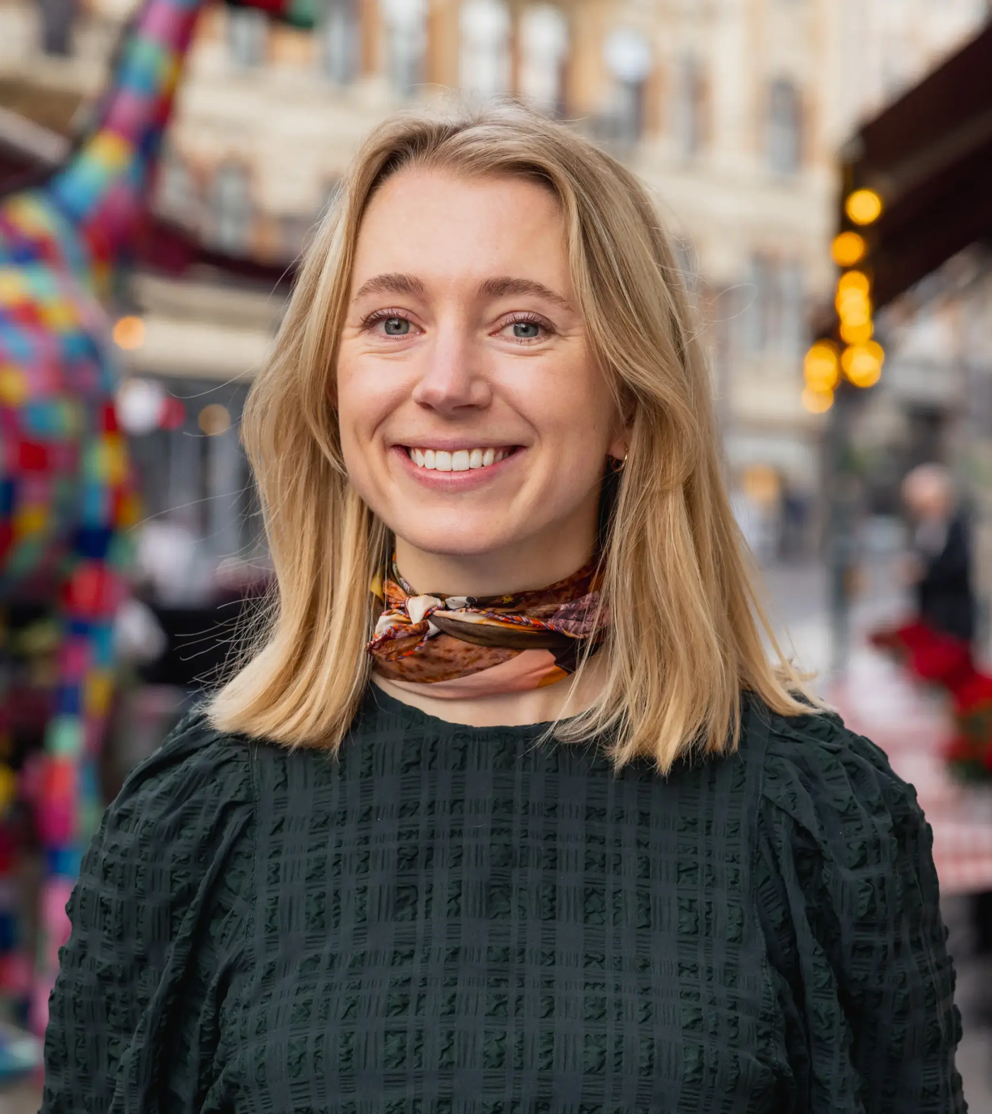 Maureen Byrne