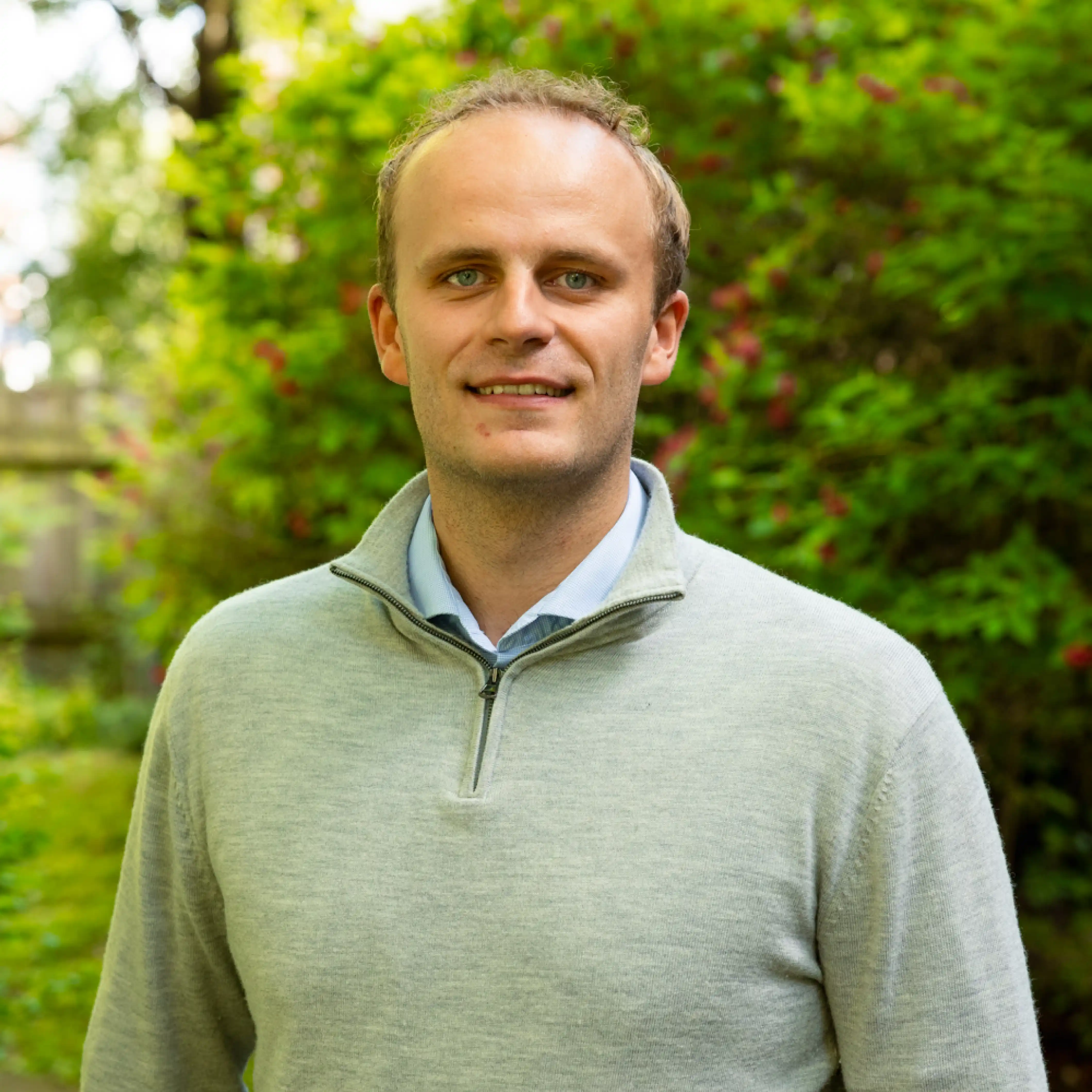 Ole Stornes Iversen