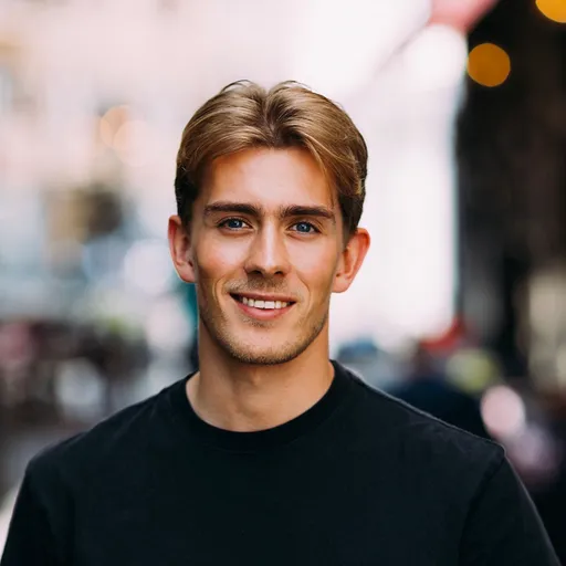 Oscar Vik