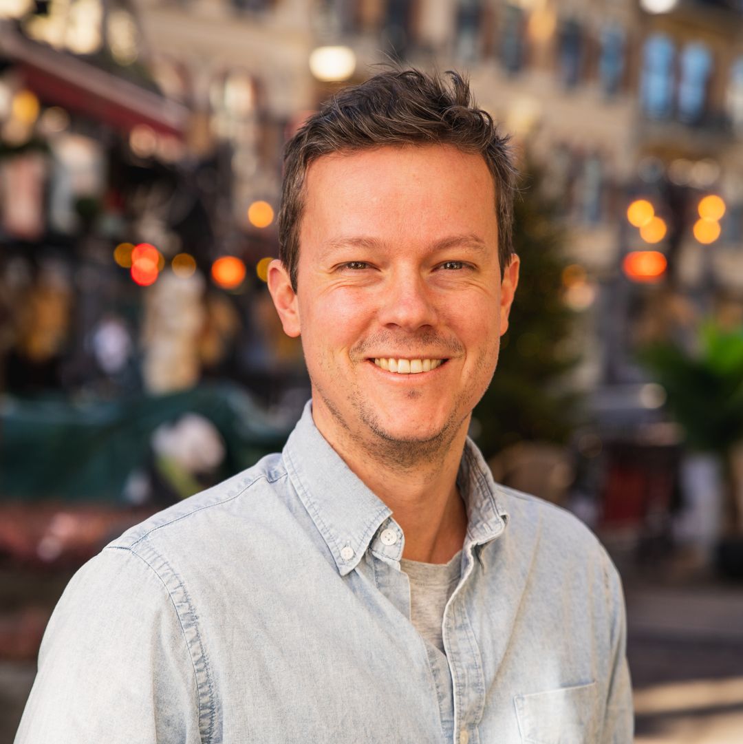 Per Skøien