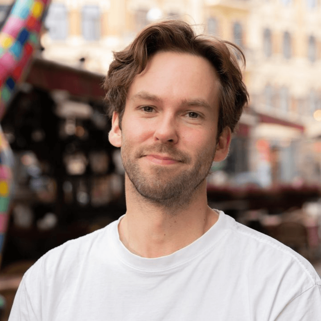 Petter Eilertsen