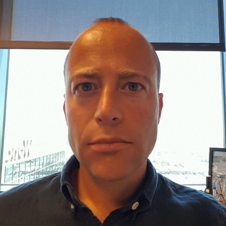 Petter Lade