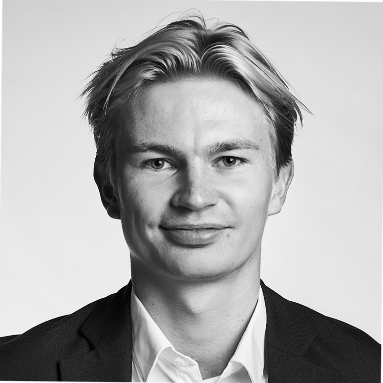 Petter Moen