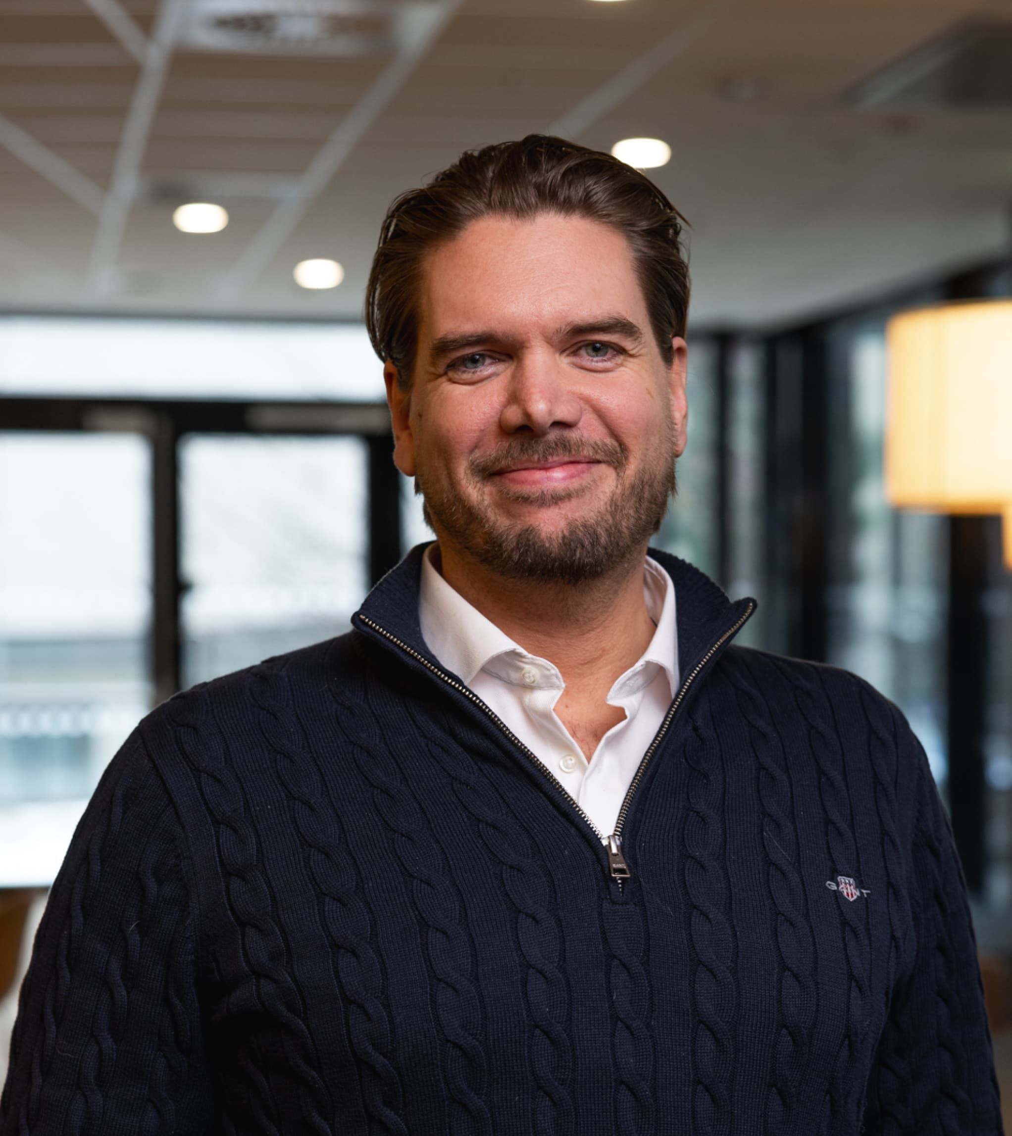 Sander Fekene
