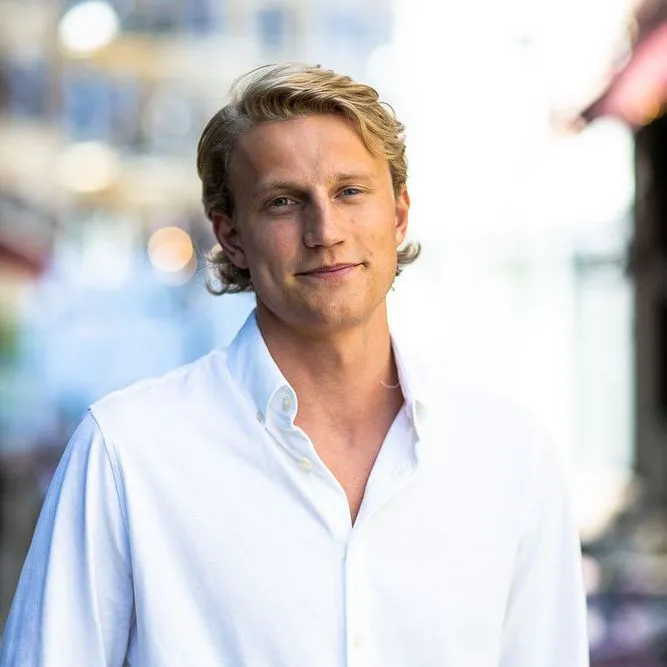 Sebastian Sundet Flaen
