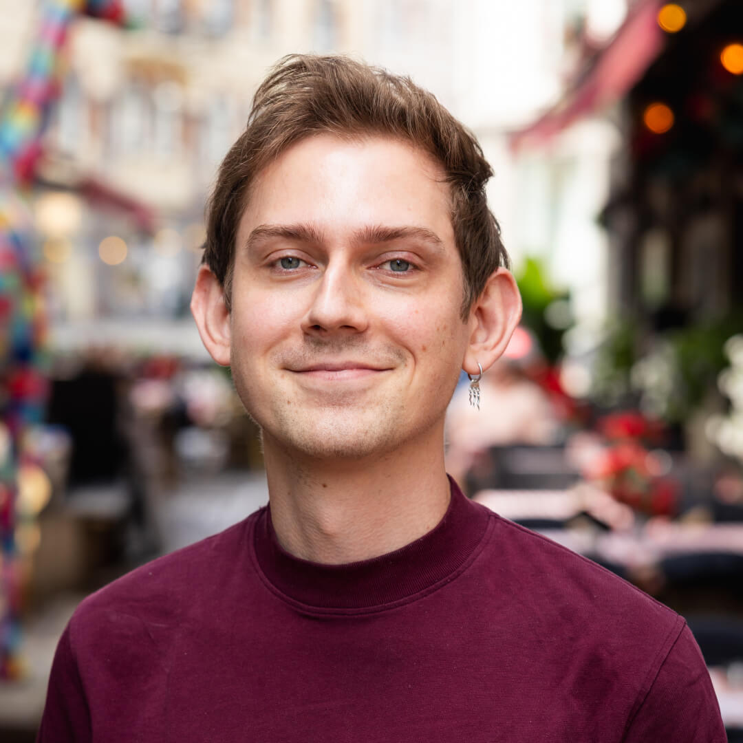 Simon Åberg