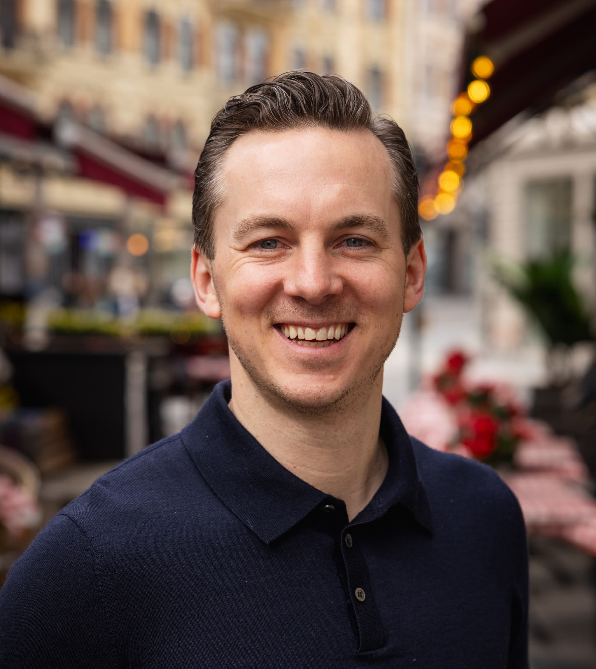 Stian Ørbeck-Nilssen
