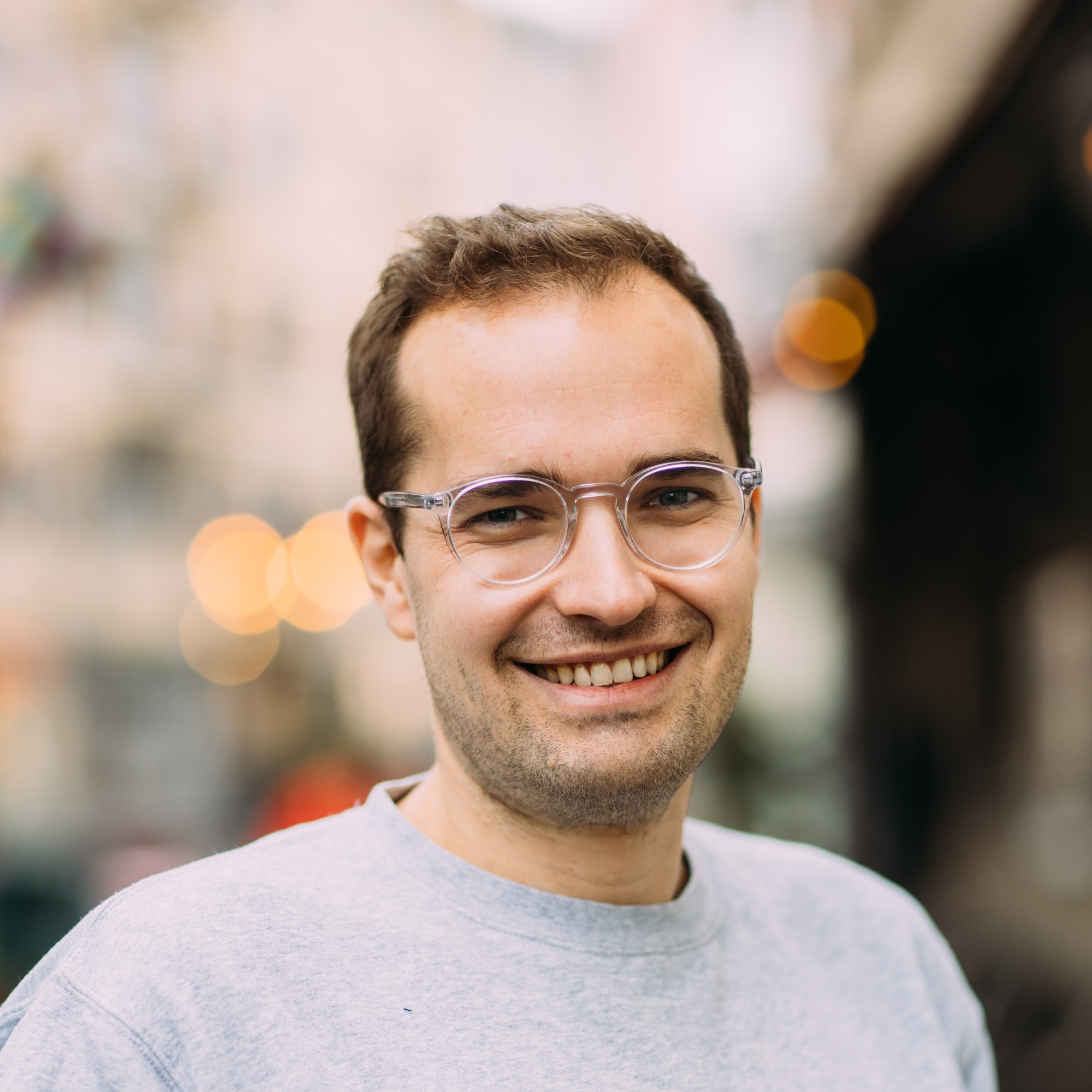 Tim Nilo