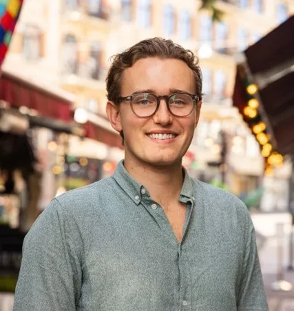 Ulrik Waastad Aakre