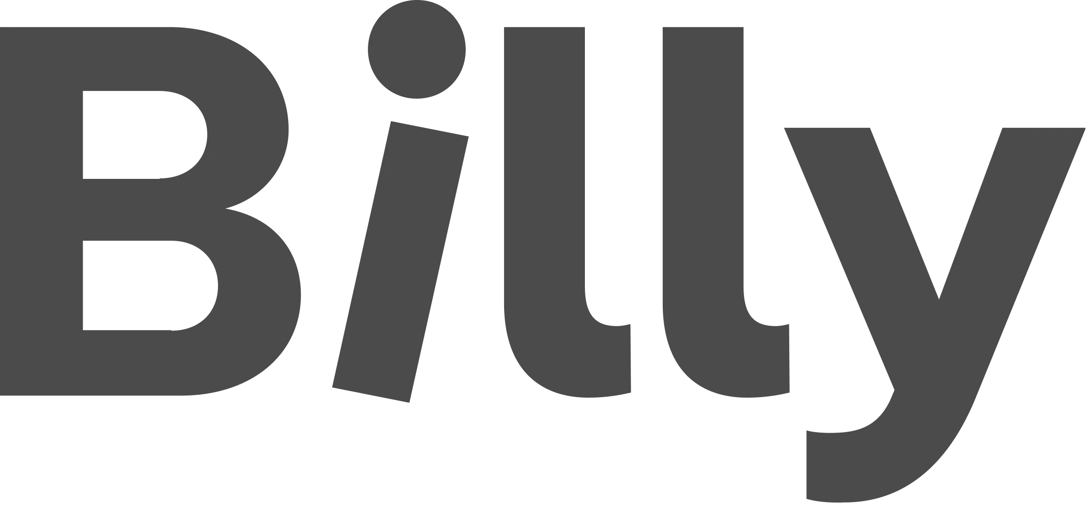 Billy logo