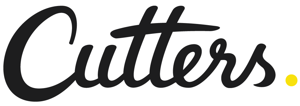 Cutters logo
