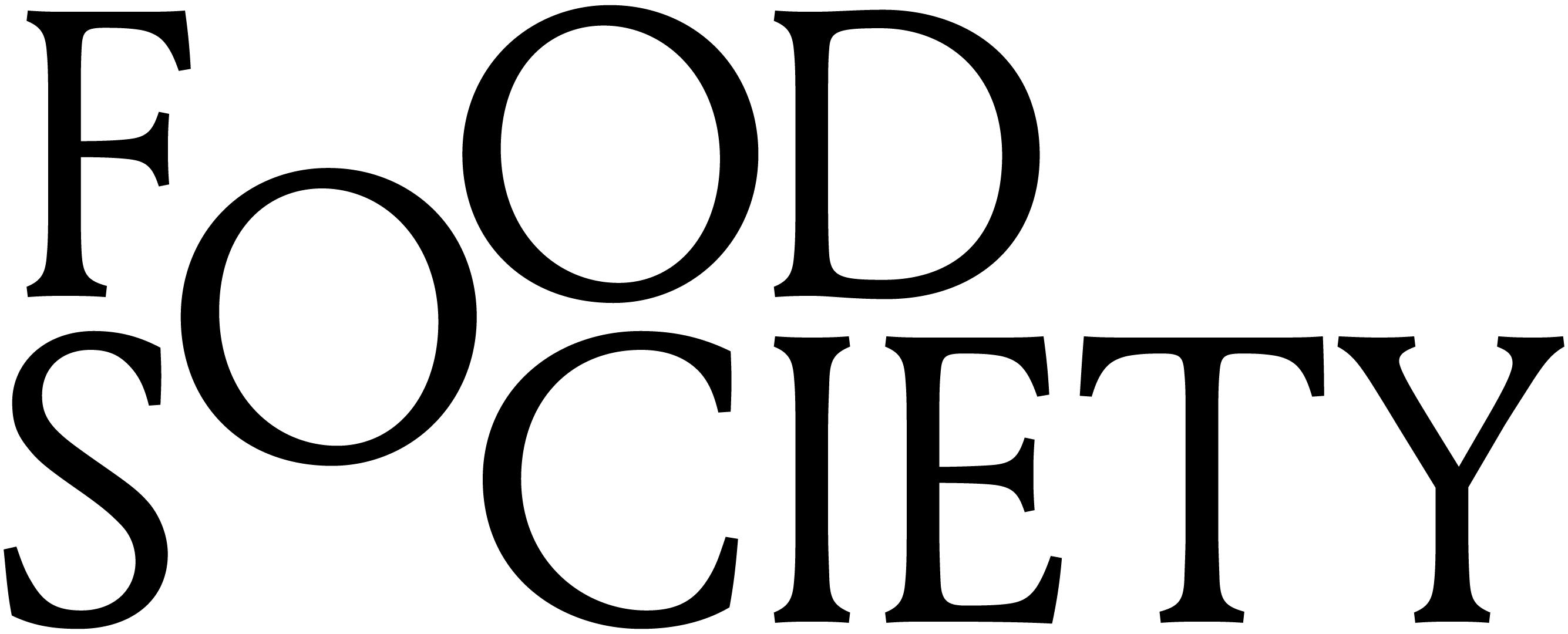 Food Society logo