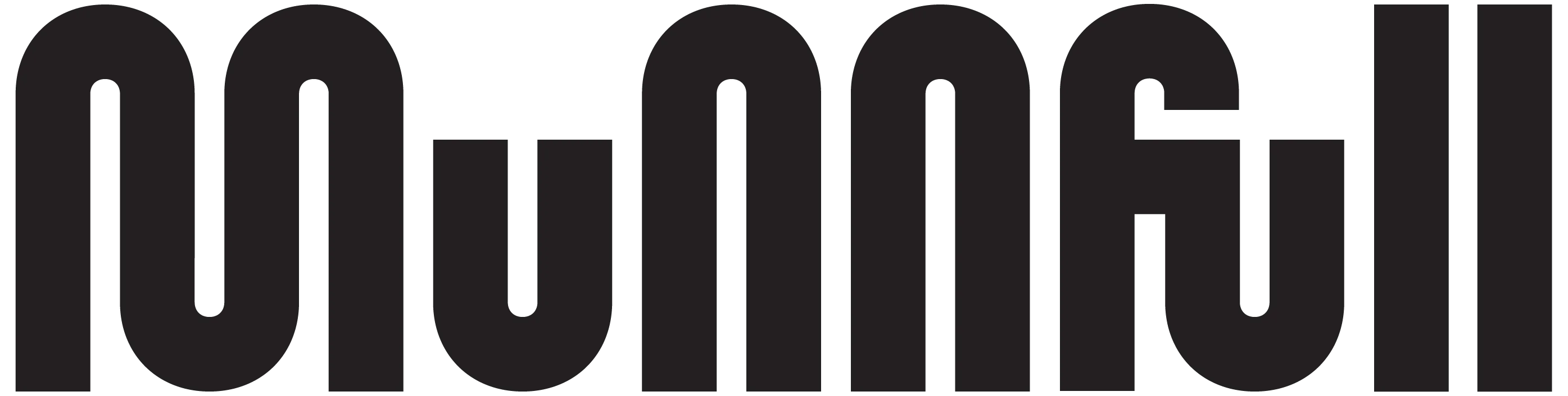Munnfull logo