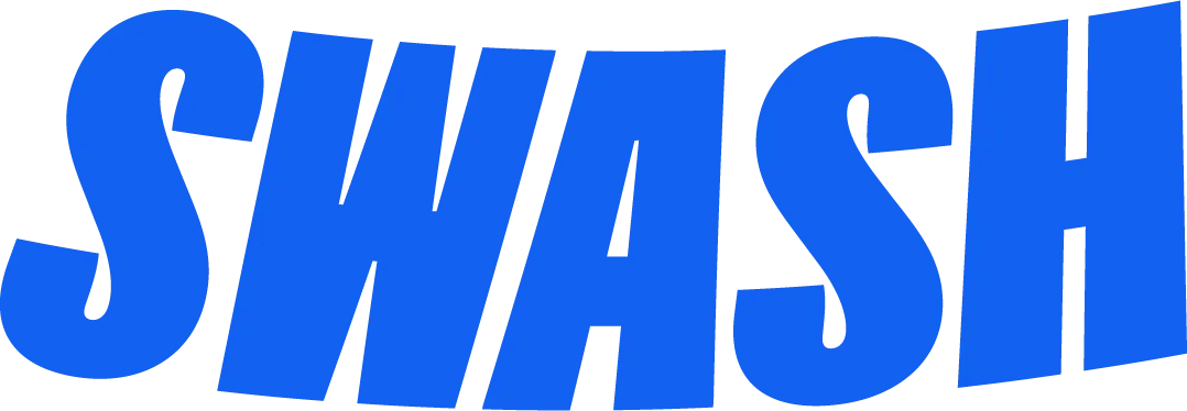 Swash logo