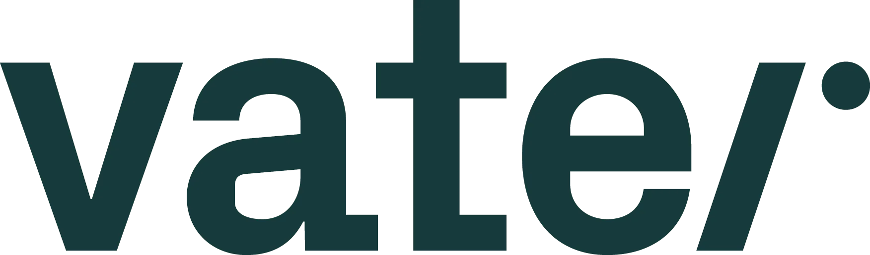 Vater logo